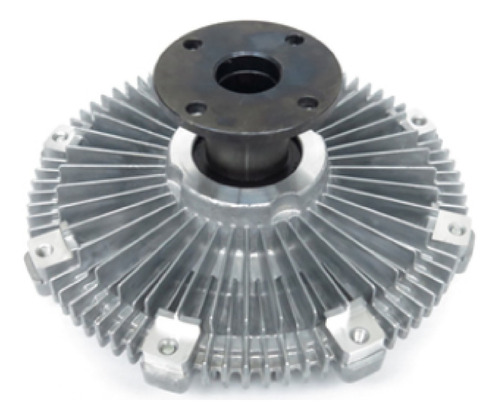 Fan Clutch Montero 2001-2002 3.5 Ck