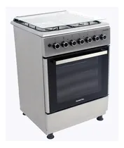 Comprar Cocina Combinada Inoxidable Punktal Gtia Oficial | Bde