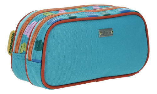 Chenson Pocoyo PY65689-G cartuchera para niño