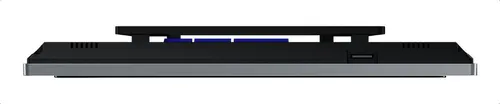 Portero eléctrico Intelbras Allo WT7 negro