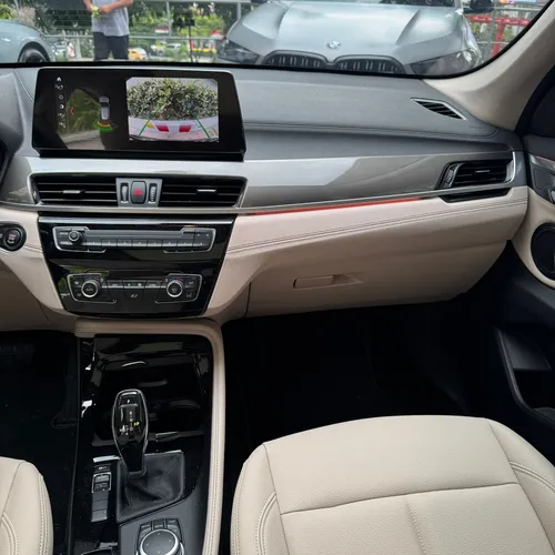 BMW X1 2.0 F48 Sdrive 20i