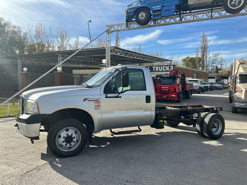 Imagen 5 de 15 de Ford 4000 Año 2015 Rentaltrucks Vial