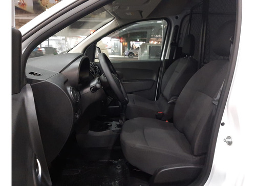 Renault Kangoo Express 2 Asientos (gla)