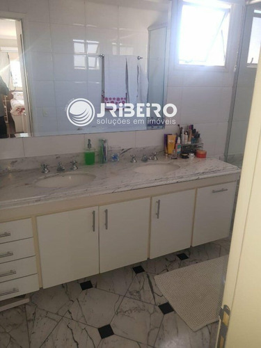 Imagem 15 de 30 de Apartamento Cobertura Duplex À Venda Em Santana, Zona Norte, São Paulo - 134810d