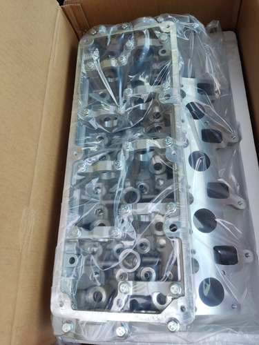 Imagem 3 de 4 de Cabeçote Amarok Zero