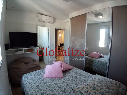 Imagem 24 de 30 de Apartamento Com 2 Suítes Em Prédio Novo Com Área De Lazer Completa Por R$ 1.099.000,00 - Ap01613 - 70621552