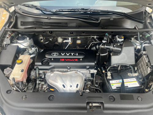 Toyota RAV4 2.4 4x4 Aut. 5p