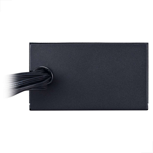 Fonte Cooler Master Mwe 750w V2 Atx 80 Plus Bronze