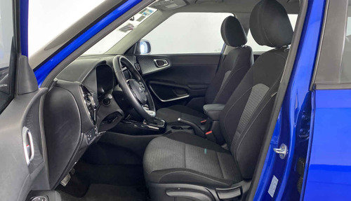 Imagen 9 de 15 de 122721 - Kia Soul 2020 Con Garantía