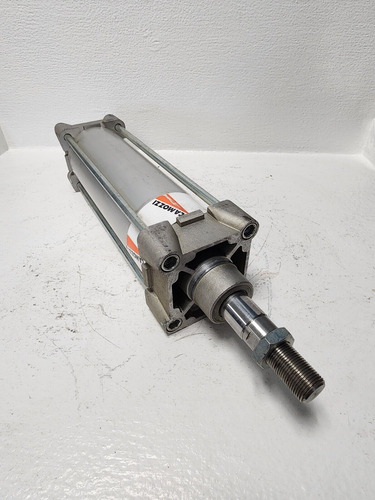 Camozzi Tie Rod Cylinder 60m2l080a0200 New Ssd