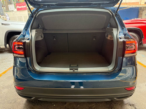 Volkswagen T-Cross 1.6 Trendline Tiptronic