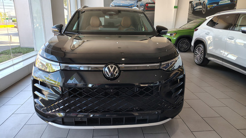 Volkswagen Tiguan 1.4 Tsi R-Line Dsg
