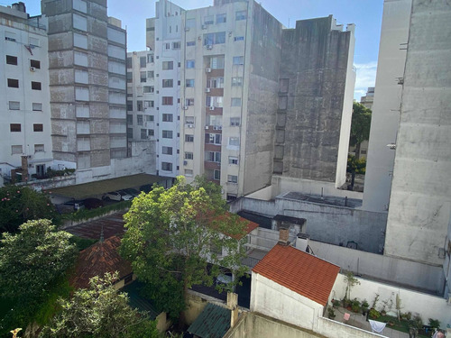 Divino !!! Piso Alto 2 Dorm Mas Servicio , Garage