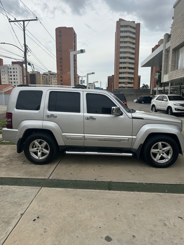 Cherokee Kk Limited 2011