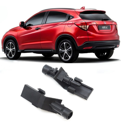 Boquilla Limpiaparab Kitx2 Compatible Honda Hr-v 2015-2017