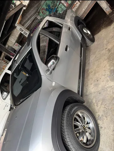 Renault Duster Oroch Intense