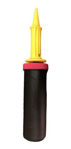 Inflador Para Globos Usos Varios Doble Acción 1era Calidad