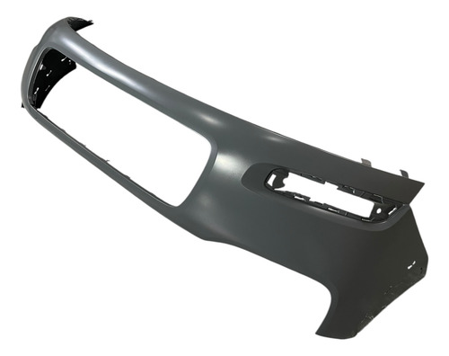 Paragolpe Delantero Aircross Picasso 16/20 Original Gris Oscuro
