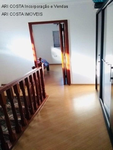 Imagem 22 de 24 de Sobrado - So00569 - 69386173