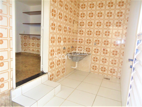 Imagem 19 de 23 de Casa Á Venda E Para Aluguel Em Taquaral - Ca197759