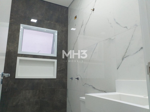 Imagem 22 de 22 de Casa À Venda Em Jardim Boer I - Ca006798