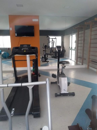Imagem 20 de 20 de Apartamento - Ref: Ba23397