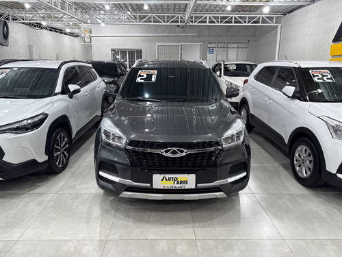 Caoa Chery Tiggo 5X 1.5 VVT TURBO IFLEX T DCT