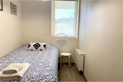 Insuperable Venta Departamento Pucon