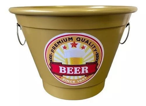 Terceira imagem para pesquisa de balde de cerveja personalizado