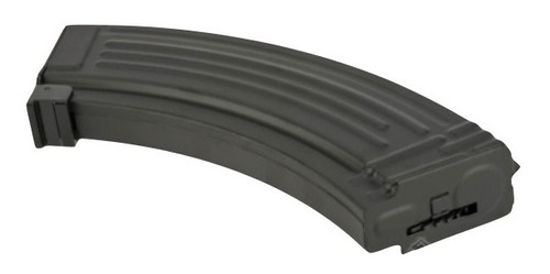 Cm022 Magazine Airsoft Para Ak47 300 Rds Bbs 6mm Xtre C Co2