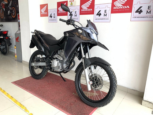 Imagen 18 de 20 de Honda Xre300
