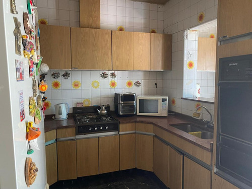 Venta Amplia Casa Apta Desarrollo 4ta Secc Mendoza