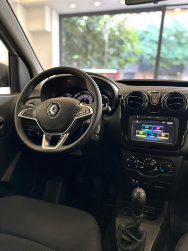 Renault Kangoo Ii Express 1.6 Sce Confort 5A