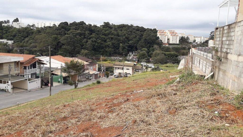 Imagem 5 de 8 de Terreno Em Jardim Rio Das Pedras, Cotia/sp De 250m² À Venda Por R$ 235.000,00 - Te2332331-s