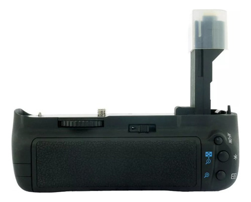 Battery Grip De Bateria Bg-1e Para Camera Canon Eos 7d