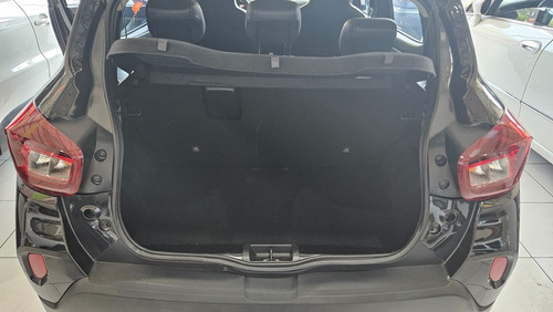Renault Kwid 1.0 Outsider 12v Sce 5p