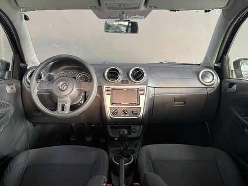 Volkswagen Gol Gol 1.0 TEC Special (Flex) 4p