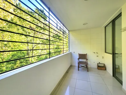 Espectacular Vista / Jardin De La Dehesa
