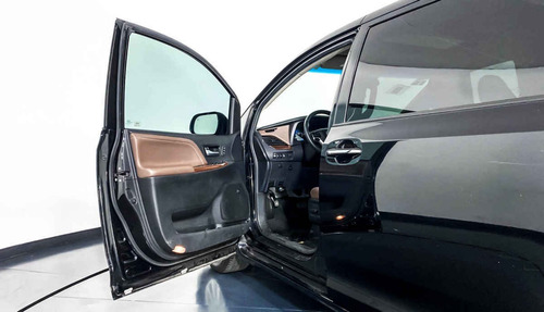 Imagen 13 de 15 de 102810 - Toyota Sienna 2017 Con Garantía