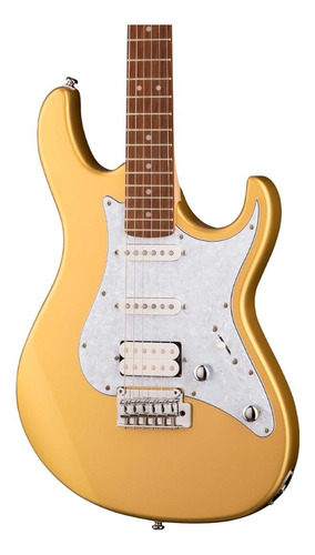 Guitarra Hss Cort G250 Cgm Stratocaster | Alnico Pickups