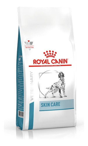 Royal Canin Skin Care Dog X 2 K