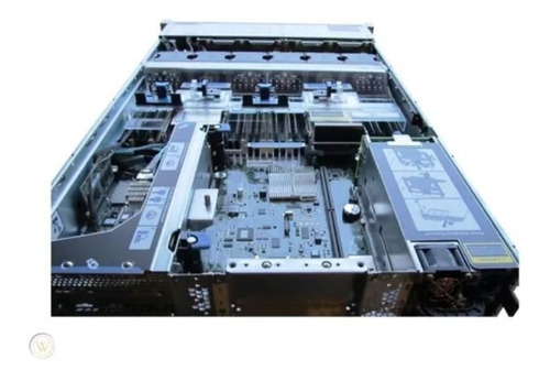 Imagen 3 de 3 de Hp Proliant Dl380p G8 16core Xeon 96gb Ram 1tbsas