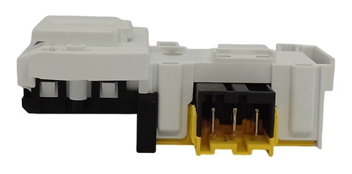 Imagen 7 de 7 de Plaqueta Mc Para Lav Longvie-candy Gc08652d-12 + Blocapuerta