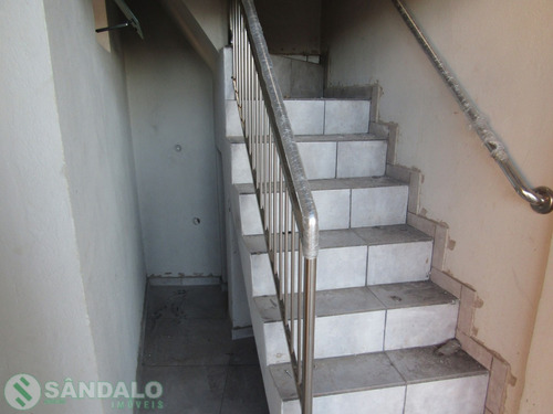 Imagem 8 de 10 de Salão Comercial Para Alugar - 11100.3232