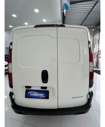 Fiat Fiorino 1.4 MPI FURGÃO ENDURANCE 8V FLEX 2P MANUAL