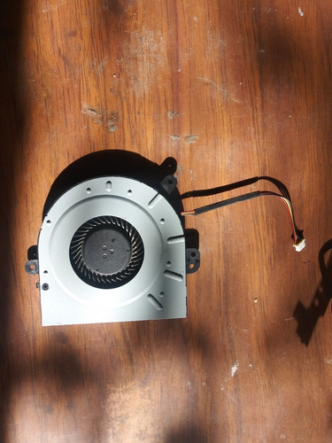 Abanico Extractor Laptop Lenovo Ideapad S400 Touch (Usado)