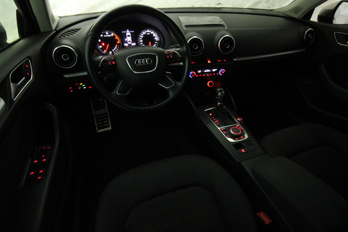 Audi A3 1.8 Ambiente At