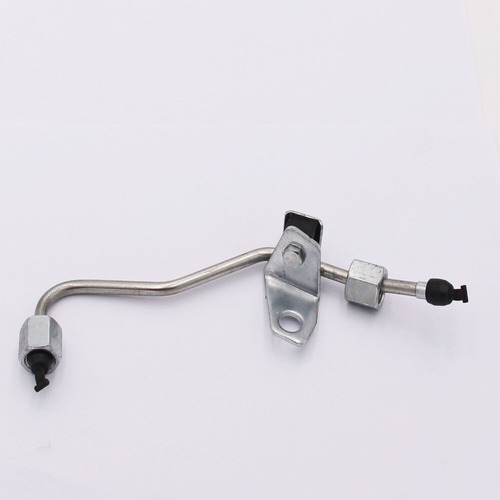 Set Línea Inyector Combustible Dodge Ram 2500 Trx4 2006 5.9l