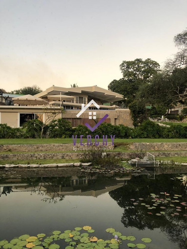 Cuautla Morelos, Incomparable Residencia De Ensueño En Venta