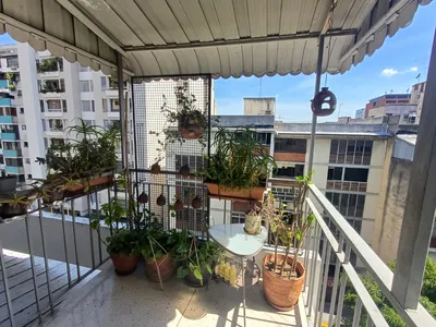 Apartamento en alquiler